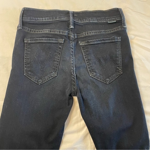 MOTHER The Rascal Jeans - Picture 3 of 11